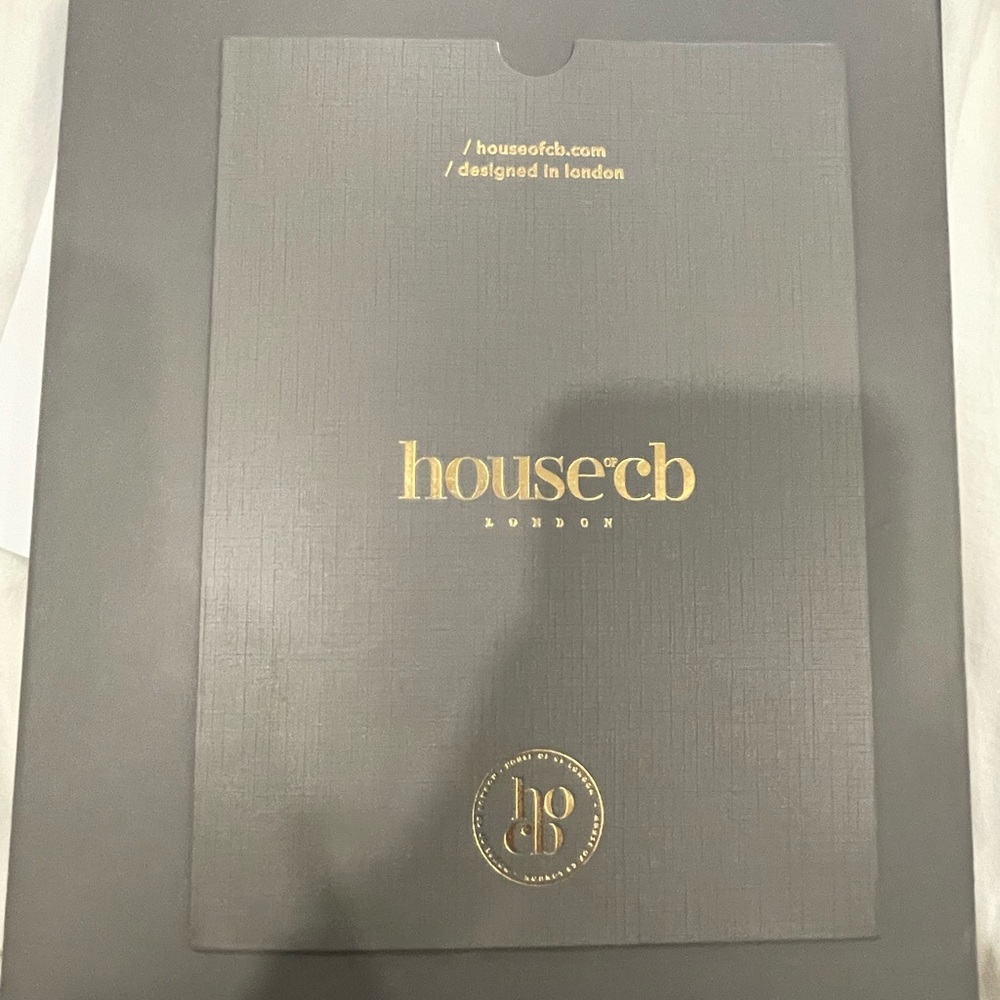 HOUSE OF CB DRESS - Picture 5 of 8